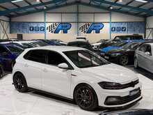 2018 VW POLO GTI + 2.0 AUTO + REVO STAGE 2 TUNED + 280BHP + MILLTEK EXHAUST