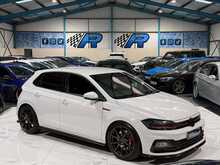 2018 VW POLO GTI + 2.0 AUTO + REVO STAGE 2 TUNED + 280BHP + MILLTEK EXHAUST