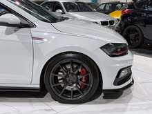 2018 VW POLO GTI + 2.0 AUTO + REVO STAGE 2 TUNED + 280BHP + MILLTEK EXHAUST