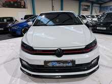 2018 VW POLO GTI + 2.0 AUTO + REVO STAGE 2 TUNED + 280BHP + MILLTEK EXHAUST