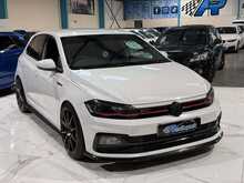 2018 VW POLO GTI + 2.0 AUTO + REVO STAGE 2 TUNED + 280BHP + MILLTEK EXHAUST