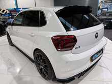 2018 VW POLO GTI + 2.0 AUTO + REVO STAGE 2 TUNED + 280BHP + MILLTEK EXHAUST