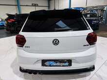 2018 VW POLO GTI + 2.0 AUTO + REVO STAGE 2 TUNED + 280BHP + MILLTEK EXHAUST
