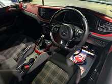 2018 VW POLO GTI + 2.0 AUTO + REVO STAGE 2 TUNED + 280BHP + MILLTEK EXHAUST