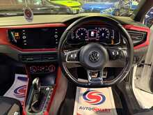 2018 VW POLO GTI + 2.0 AUTO + REVO STAGE 2 TUNED + 280BHP + MILLTEK EXHAUST