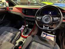 2018 VW POLO GTI + 2.0 AUTO + REVO STAGE 2 TUNED + 280BHP + MILLTEK EXHAUST