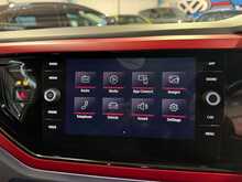 2018 VW POLO GTI + 2.0 AUTO + REVO STAGE 2 TUNED + 280BHP + MILLTEK EXHAUST