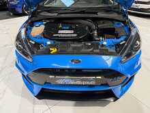 2016/66 FORD FOCUS RS MK3 + MSD400 PACKAGE + RECAROS + NAV