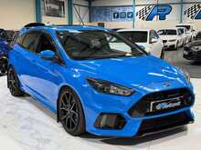 2016/66 FORD FOCUS RS MK3 + MSD400 PACKAGE + RECAROS + NAV