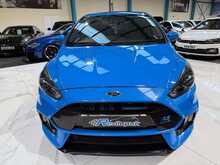 2016/66 FORD FOCUS RS MK3 + MSD400 PACKAGE + RECAROS + NAV