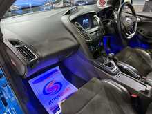 2016/66 FORD FOCUS RS MK3 + MSD400 PACKAGE + RECAROS + NAV