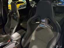 2016/66 FORD FOCUS RS MK3 + MSD400 PACKAGE + RECAROS + NAV