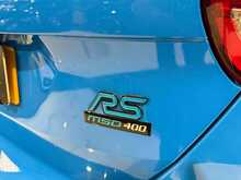 2016/66 FORD FOCUS RS MK3 + MSD400 PACKAGE + RECAROS + NAV