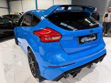 2016/66 FORD FOCUS RS MK3 + MSD400 PACKAGE + RECAROS + NAV