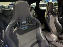 2016/66 FORD FOCUS RS MK3 + MSD400 PACKAGE + RECAROS + NAV