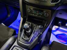 2016/66 FORD FOCUS RS MK3 + MSD400 PACKAGE + RECAROS + NAV