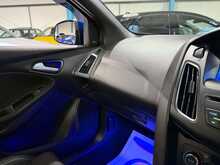 2016/66 FORD FOCUS RS MK3 + MSD400 PACKAGE + RECAROS + NAV