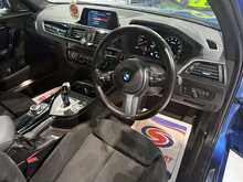 2018 BMW 118i M SPORT SHADOW EDITION 1.5 + 5 DOOR + STAGE 1 + 170BHP + CHEAP INSURANCE