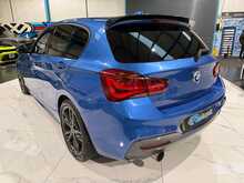 2018 BMW 118i M SPORT SHADOW EDITION 1.5 + 5 DOOR + STAGE 1 + 170BHP + CHEAP INSURANCE