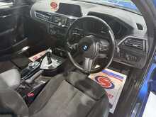 2018 BMW 118i M SPORT SHADOW EDITION 1.5 + 5 DOOR + STAGE 1 + 170BHP + CHEAP INSURANCE