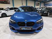 2018 BMW 118i M SPORT SHADOW EDITION 1.5 + 5 DOOR + STAGE 1 + 170BHP + CHEAP INSURANCE