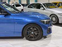 2018 BMW 118i M SPORT SHADOW EDITION 1.5 + 5 DOOR + STAGE 1 + 170BHP + CHEAP INSURANCE
