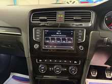 2016/66 VW GOLF GT TDI 2.0 + MANUAL + MILLTEK + 82K MILES FSH