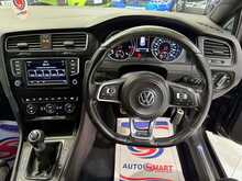 2016/66 VW GOLF GT TDI 2.0 + MANUAL + MILLTEK + 82K MILES FSH