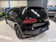 2016/66 VW GOLF GT TDI 2.0 + MANUAL + MILLTEK + 82K MILES FSH