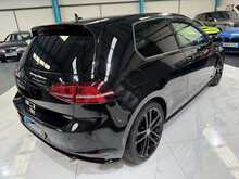 2016/66 VW GOLF GT TDI 2.0 + MANUAL + MILLTEK + 82K MILES FSH