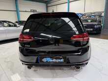 2016/66 VW GOLF GT TDI 2.0 + MANUAL + MILLTEK + 82K MILES FSH