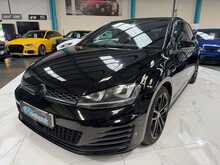 2016/66 VW GOLF GT TDI 2.0 + MANUAL + MILLTEK + 82K MILES FSH