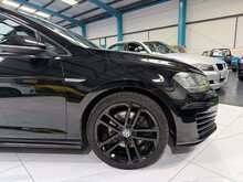 2016/66 VW GOLF GT TDI 2.0 + MANUAL + MILLTEK + 82K MILES FSH