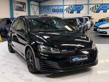 2016/66 VW GOLF GT TDI 2.0 + MANUAL + MILLTEK + 82K MILES FSH
