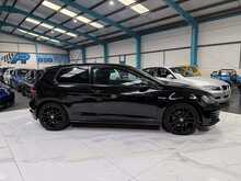 2016/66 VW GOLF GT TDI 2.0 + MANUAL + MILLTEK + 82K MILES FSH