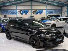 2016/66 VW GOLF GT TDI 2.0 + MANUAL + MILLTEK + 82K MILES FSH