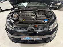 2016/66 VW GOLF GT TDI 2.0 + MANUAL + MILLTEK + 82K MILES FSH