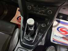 2015/65 FORD FOCUS ST-3 PETROL + STAGE 1 + MAXTON STYLING KIT + ONLY 34K MILES FSH