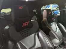 2015/65 FORD FOCUS ST-3 PETROL + STAGE 1 + MAXTON STYLING KIT + ONLY 34K MILES FSH