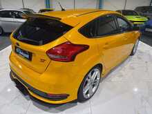 2015/65 FORD FOCUS ST-3 PETROL + STAGE 1 + MAXTON STYLING KIT + ONLY 34K MILES FSH