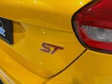 2015/65 FORD FOCUS ST-3 PETROL + STAGE 1 + MAXTON STYLING KIT + ONLY 34K MILES FSH