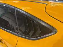 2015/65 FORD FOCUS ST-3 PETROL + STAGE 1 + MAXTON STYLING KIT + ONLY 34K MILES FSH