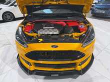 2015/65 FORD FOCUS ST-3 PETROL + STAGE 1 + MAXTON STYLING KIT + ONLY 34K MILES FSH