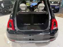 2022/72 FIAT 500 DOLCEVITA 1.0 + 70BHP + ONLY 4800 MILES