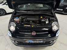 2022/72 FIAT 500 DOLCEVITA 1.0 + 70BHP + ONLY 4800 MILES