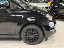 2022/72 FIAT 500 DOLCEVITA 1.0 + 70BHP + ONLY 4800 MILES