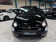2022/72 FIAT 500 DOLCEVITA 1.0 + 70BHP + ONLY 4800 MILES