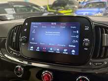 2022/72 FIAT 500 DOLCEVITA 1.0 + 70BHP + ONLY 4800 MILES