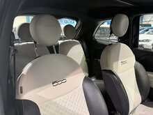 2022/72 FIAT 500 DOLCEVITA 1.0 + 70BHP + ONLY 4800 MILES