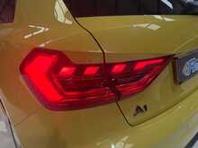 2019 AUDI A1 1.0 TFSI 30 S LINE SPORTBACK + 115BHP + 49K MILES FSH